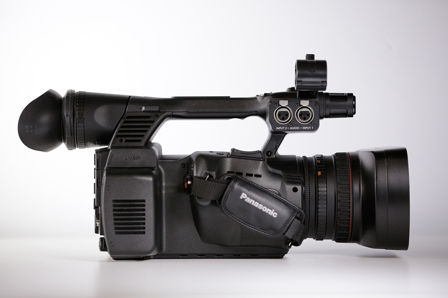 Panasonic AGHPX 250 BRO Rental